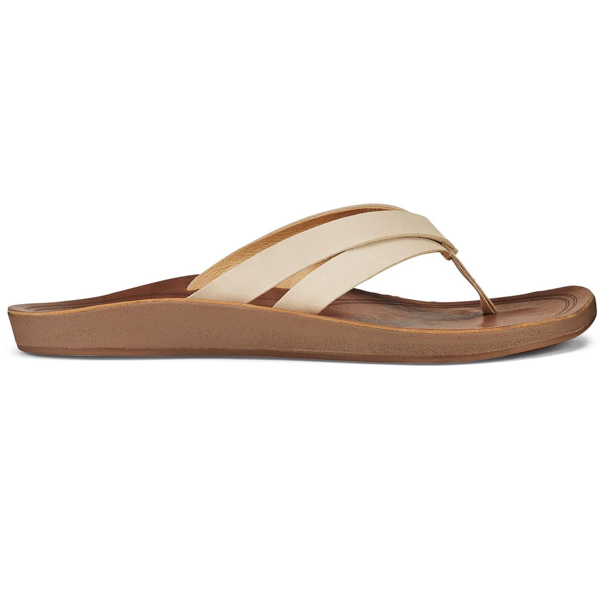 kaekae flip flop olukai