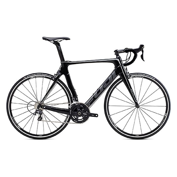 Fuji Transonic 2.3 Competition Road Bike 15 Sun Ski Sports