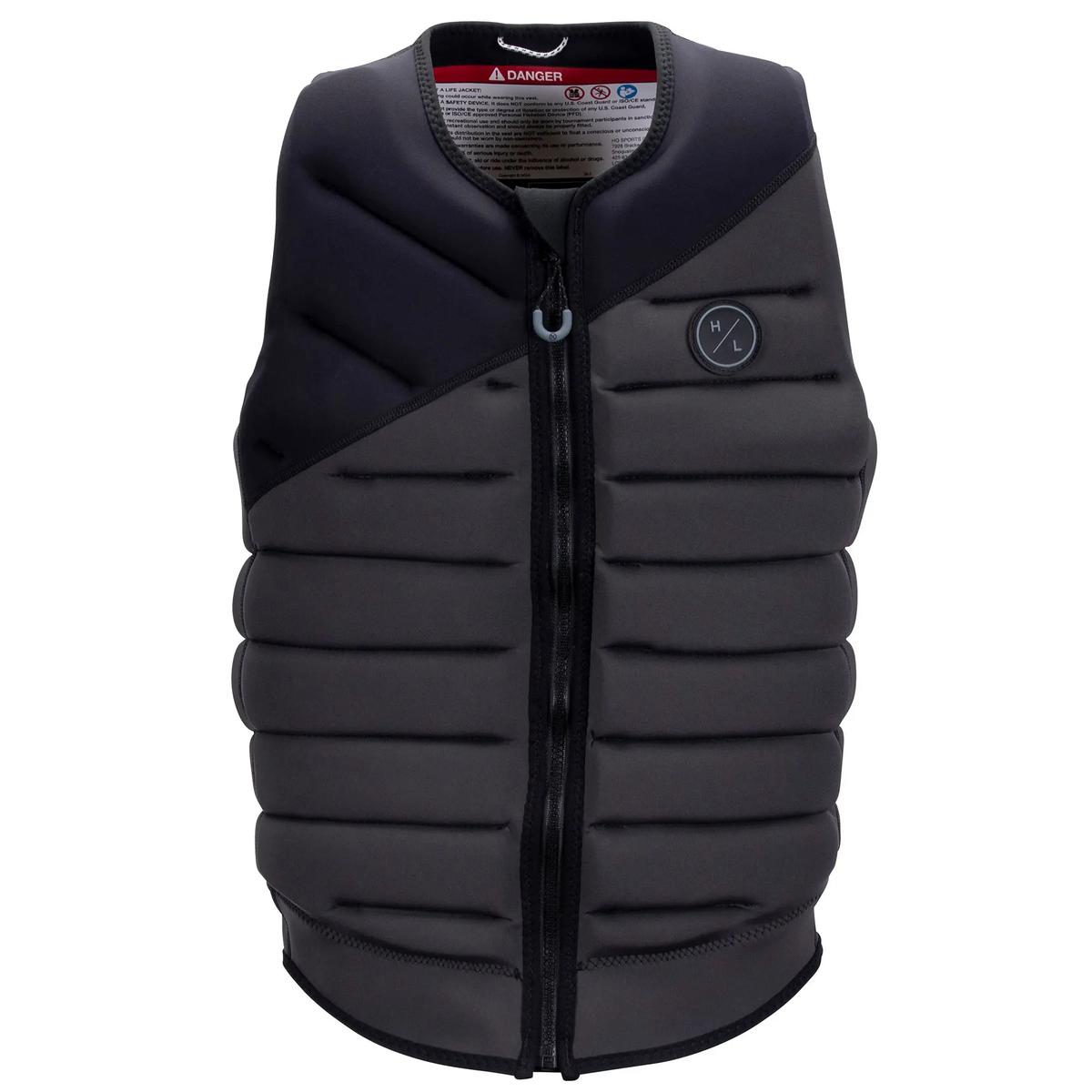 Hyperlite Mens Ripsaw Wakeboard Comp Vest Sun & Ski Sports