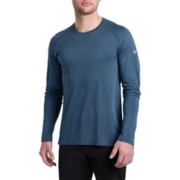 KUHL Men's Eclipser Long Sleeve T Shirt