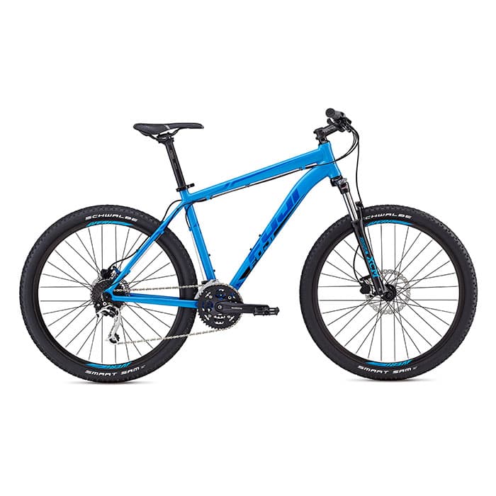 fuji mountain bikes for sale