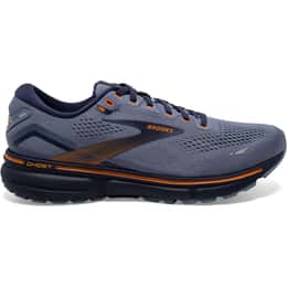 Brooks Men's Ghost 15 Wide Running Shoes