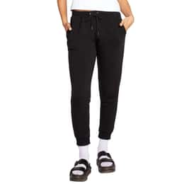 Volcom Women's Stacked Joggers