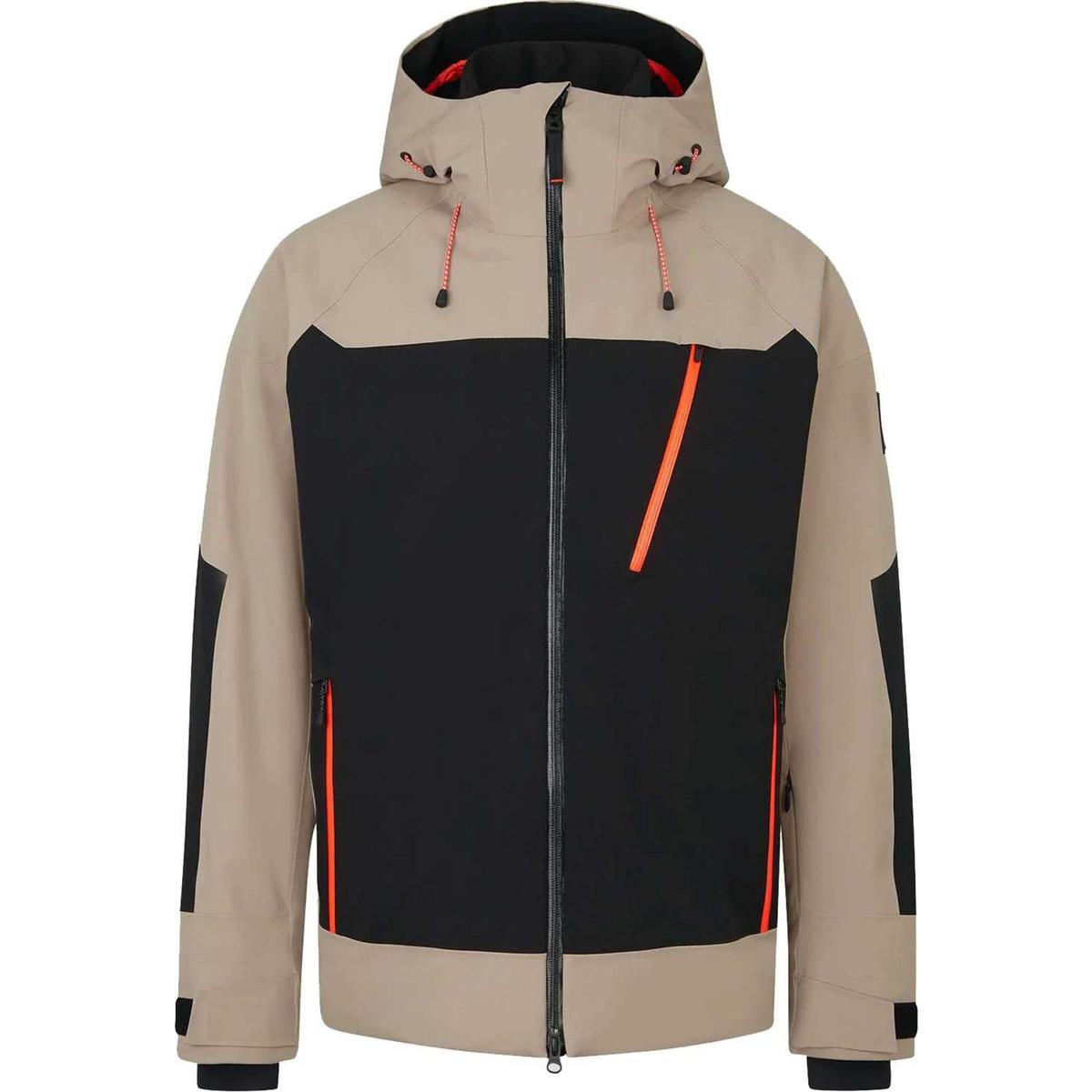 Bogner Fire and Ice Mens TajoT Insulated Jacket Sun & Ski Sports