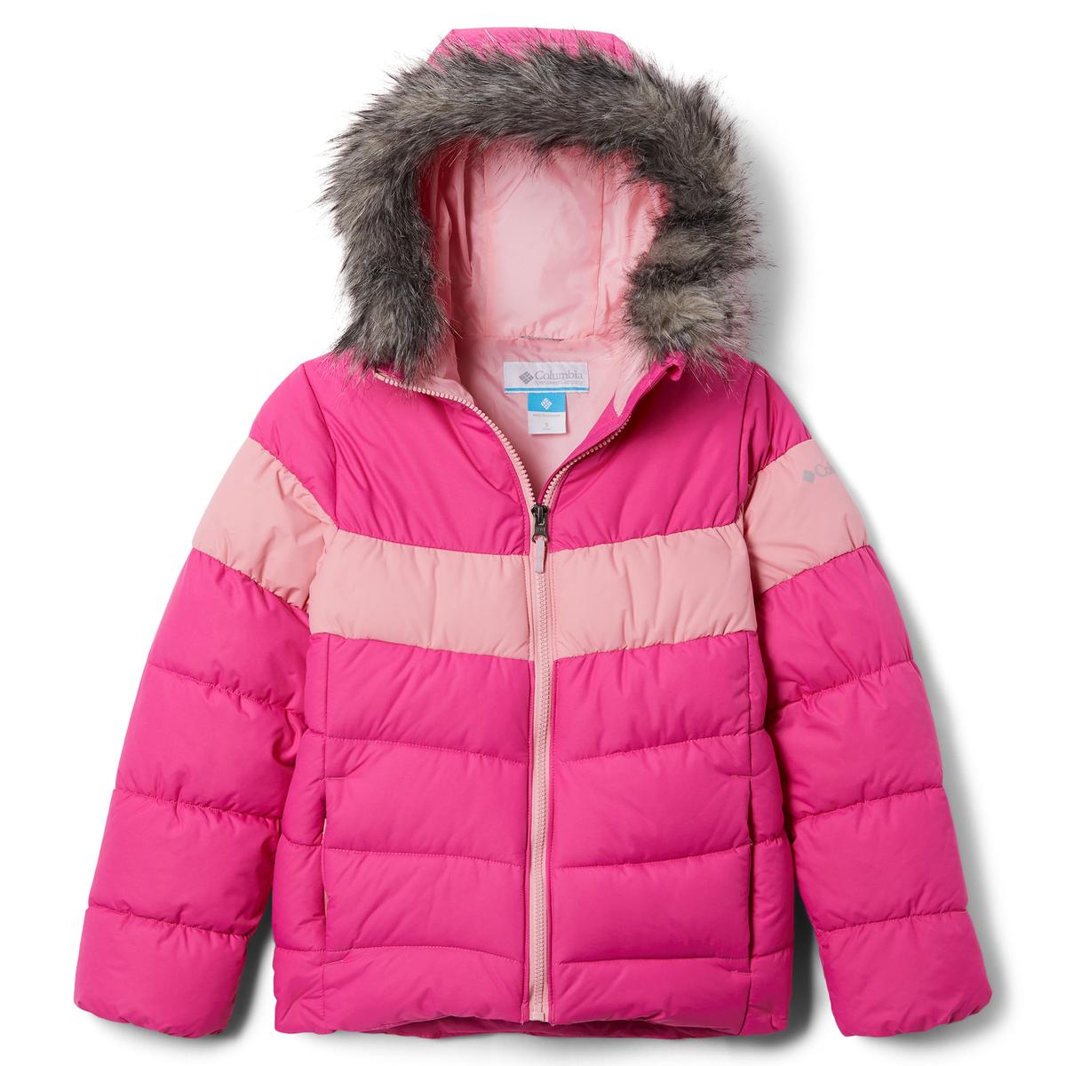 Columbia Girls Arctic Blast II Ski Jacket