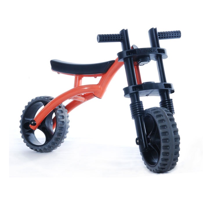 ybike session balance bike