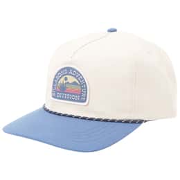 Billabong Men's A/Div Snapback Hat