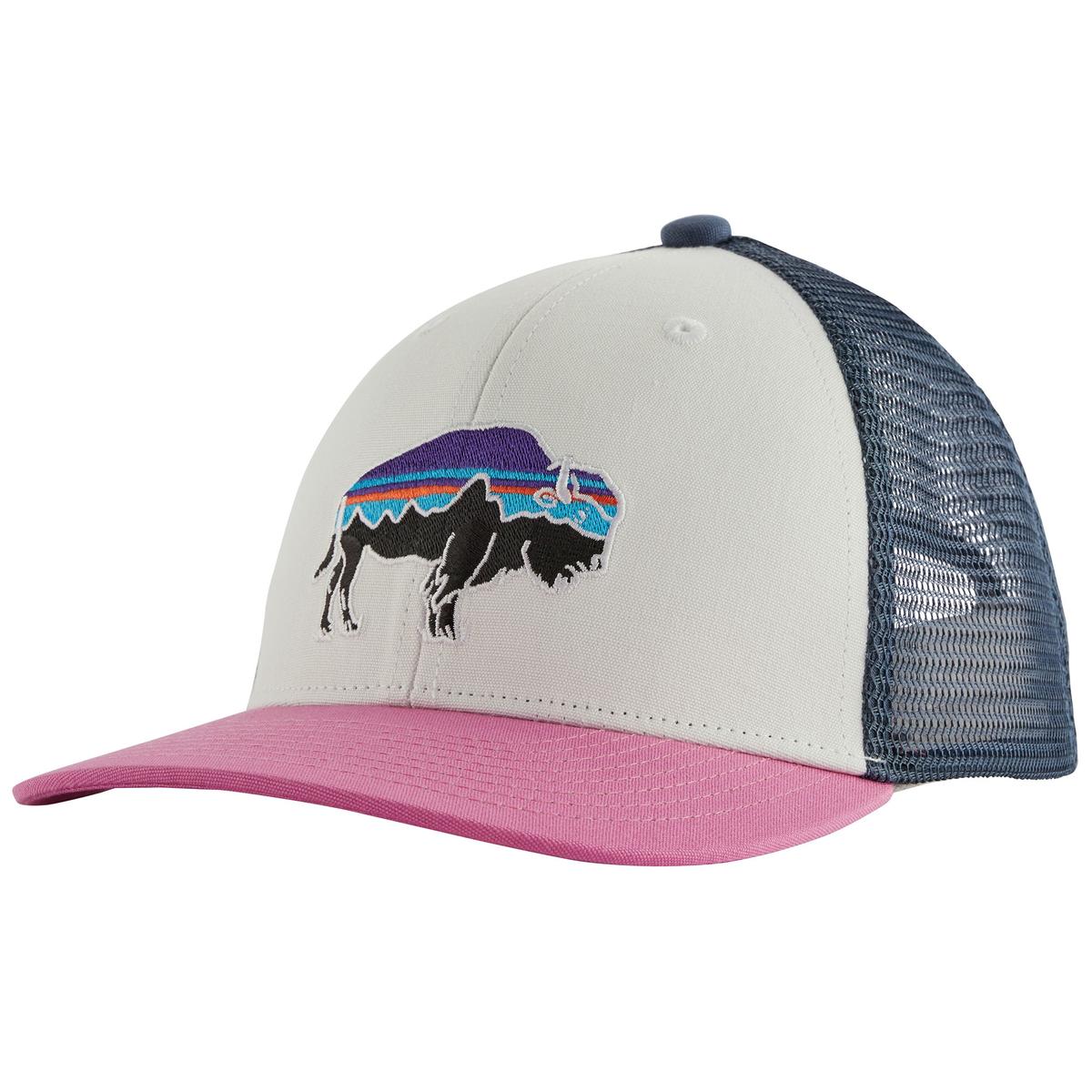 patagonia bison hat