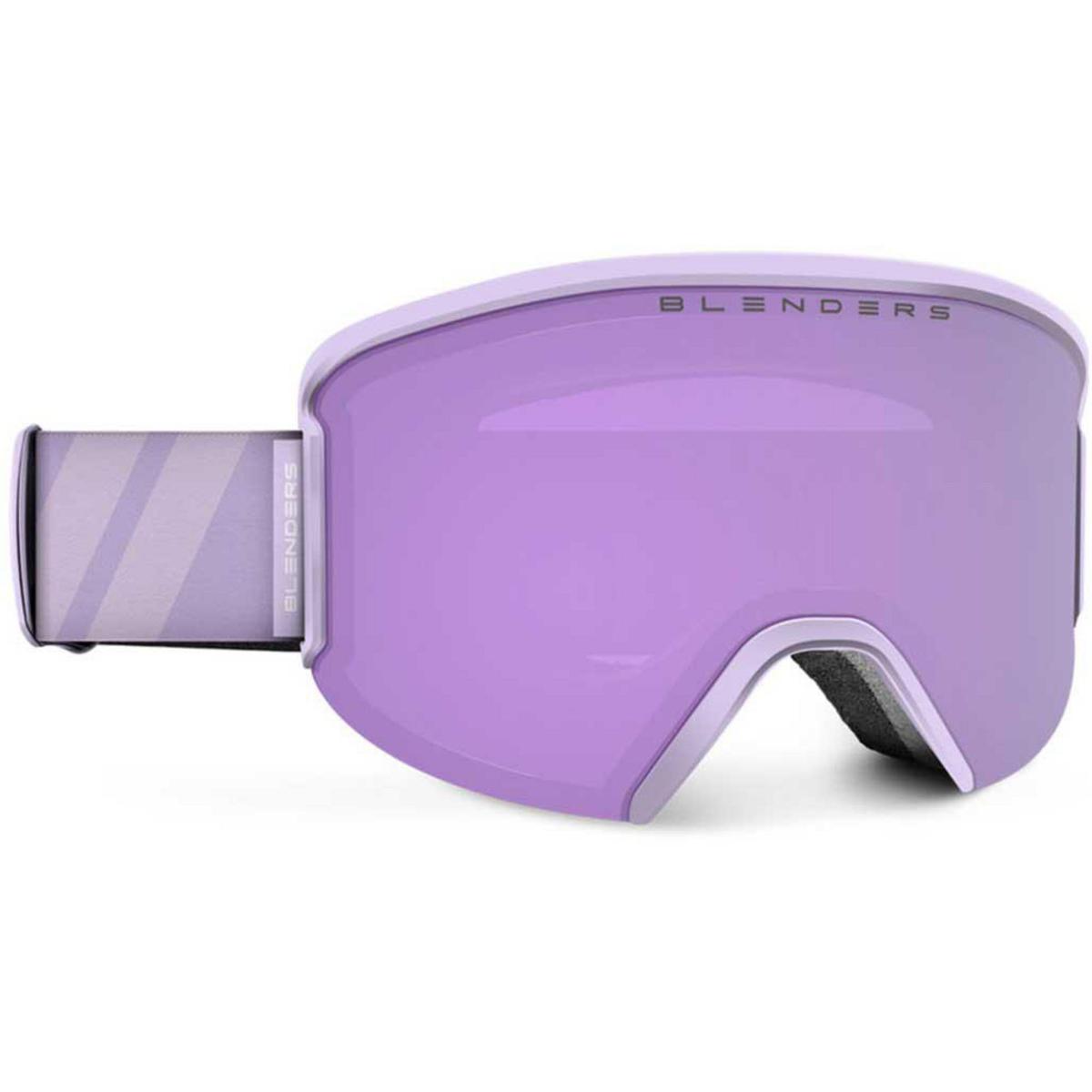 Blenders Eyewear Lunar Snow Goggles Sun & Ski Sports