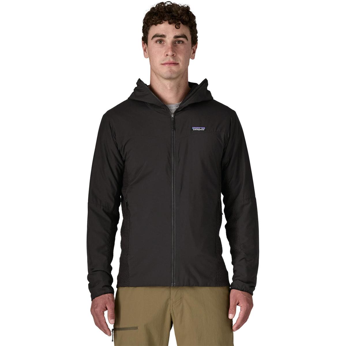 Patagonia Men's Nano-Air Light Hybrid Hoodie