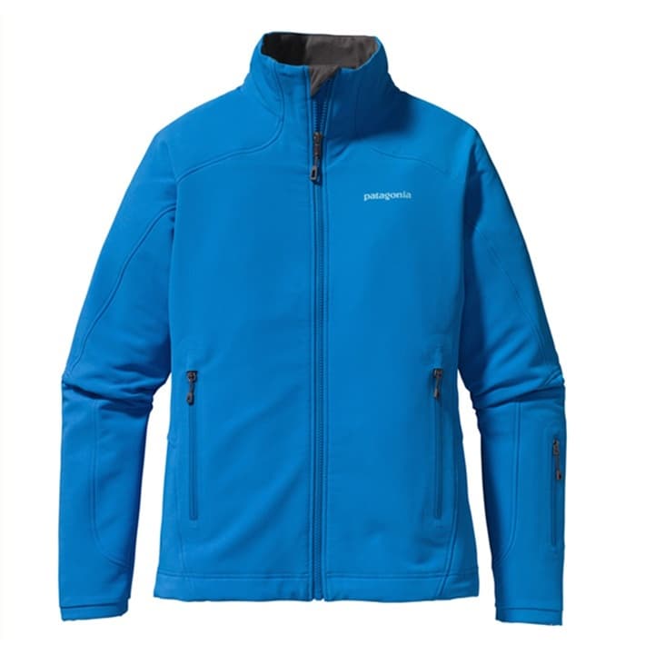 Patagonia Women's Guide Shell Jacket Sun & Ski Sports