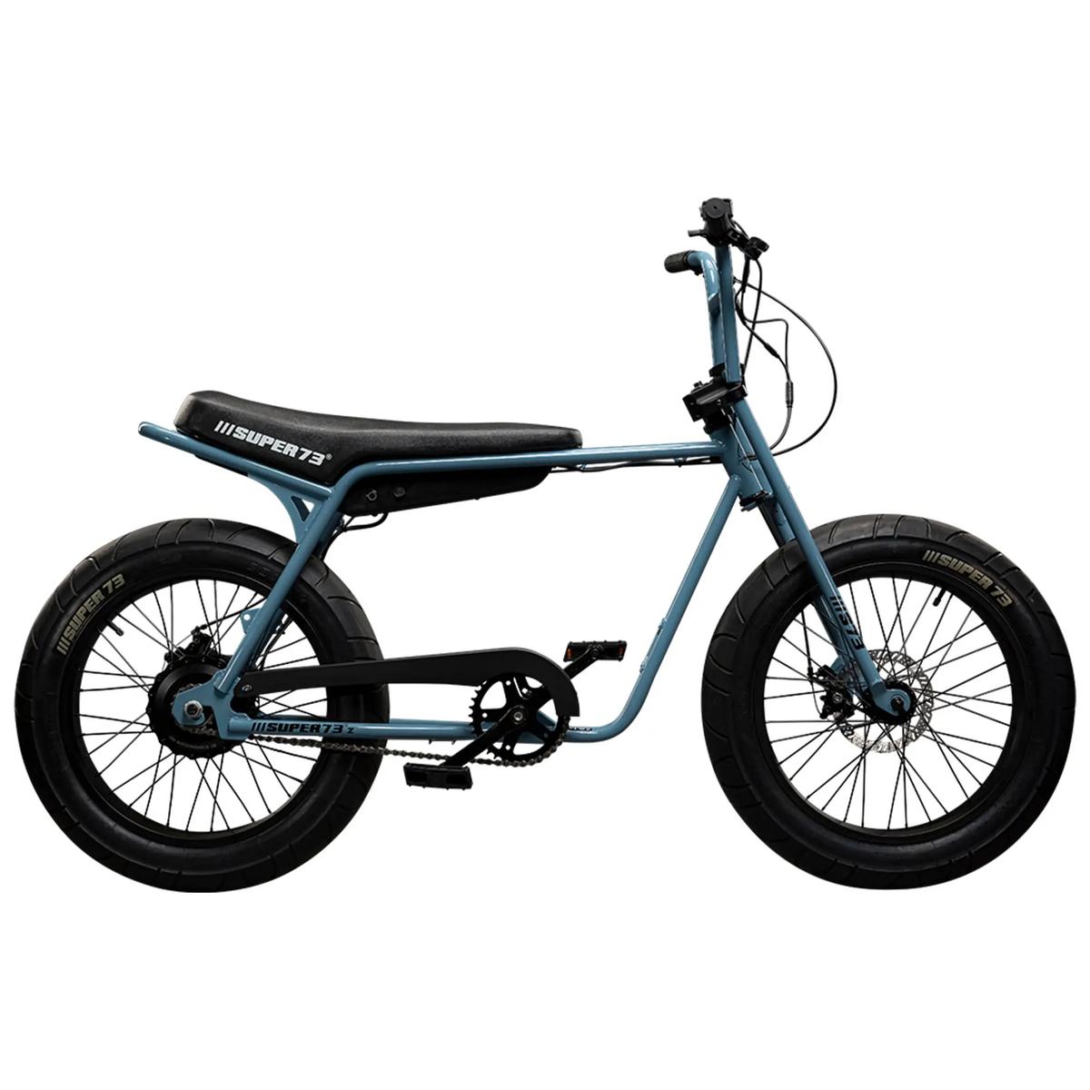 Super73 Z1 Electric Bike - Sun & Ski Sports