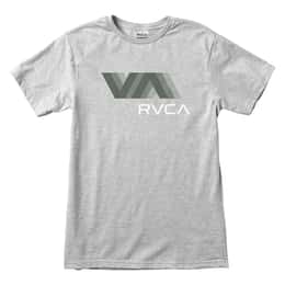RVCA Men's VA RVCA Blur Tank Top