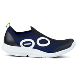 OOFOS Men's OOmg Sport Casual Shoes