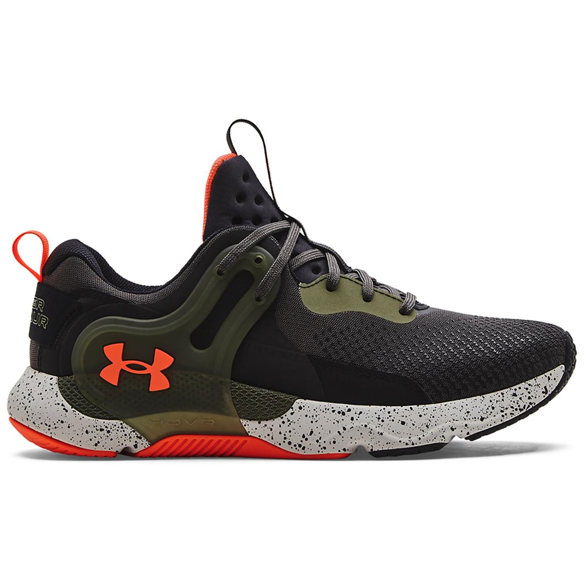 Under Armour Hovr Apex 3 review: Stylish cross-training shoes built for the  gym