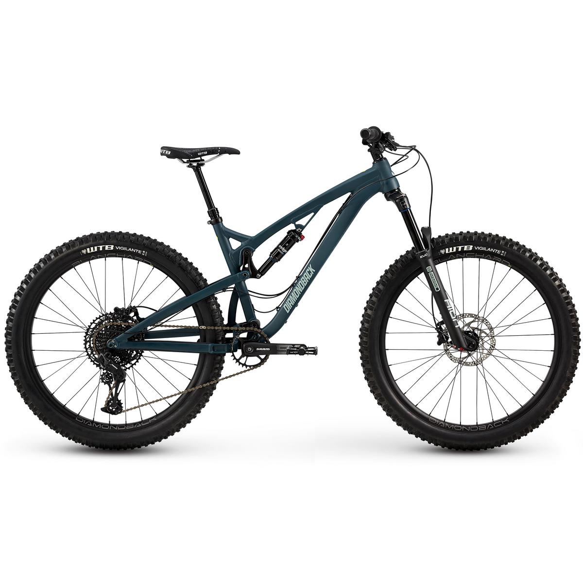 Diamondback Catch Mountain Bike '22 Sun Ski Sports