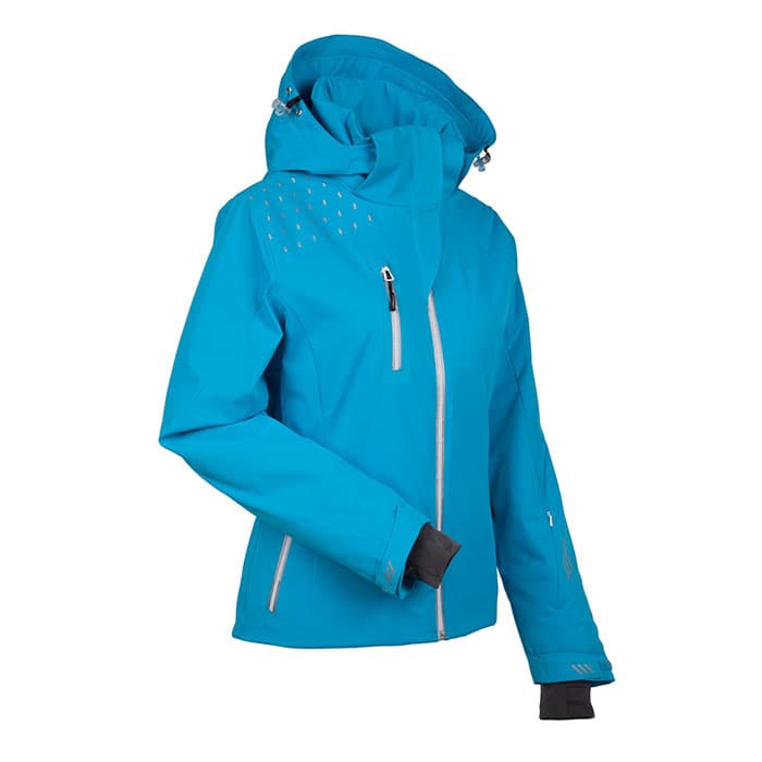 Nils Women's Eleanore Ski Jacket Sun & Ski Sports