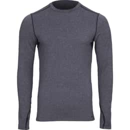 Hot Chillys Men's Micro Elite Base Layer Top