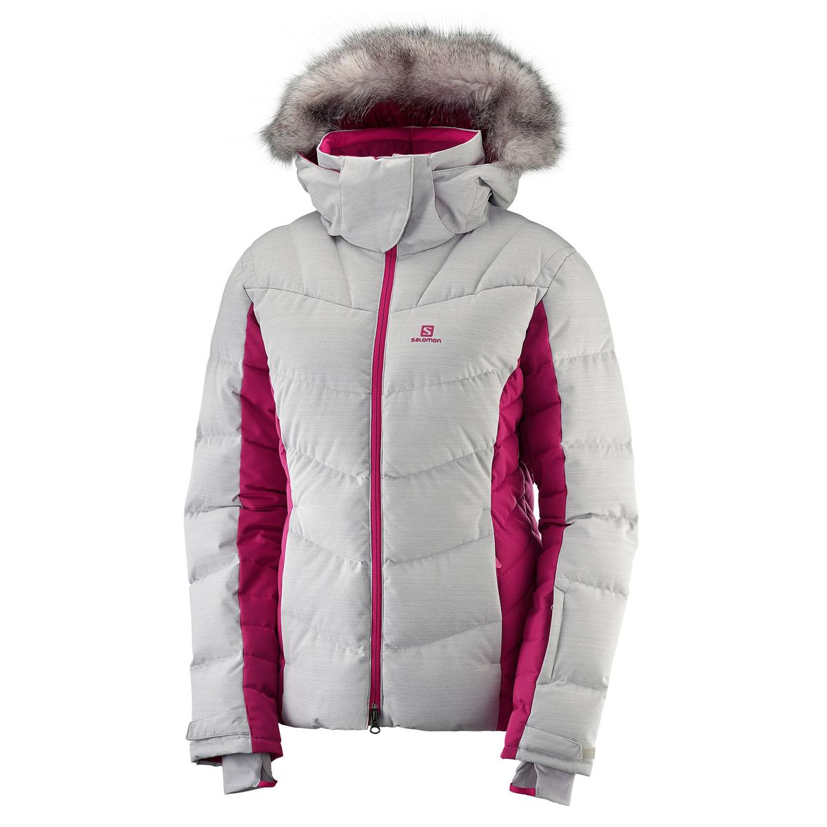 Salomon icetown hot sale jacket womens