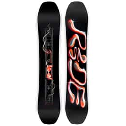 Ride Men's Shadowban Snowboard '24