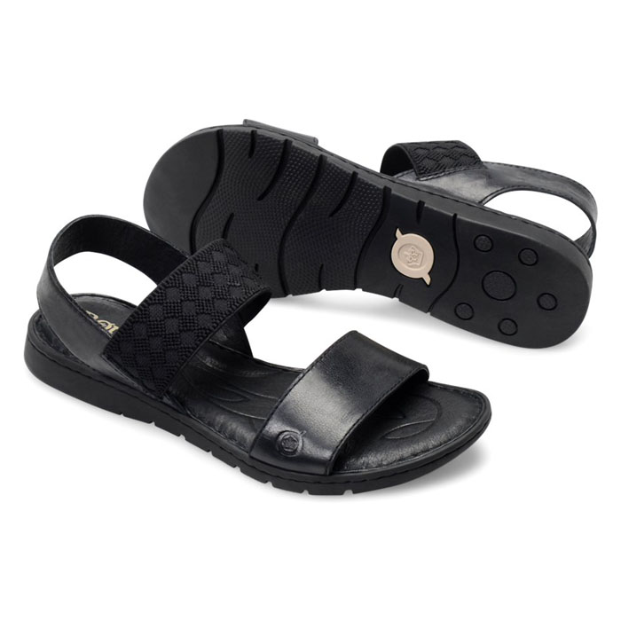 born parson sandal