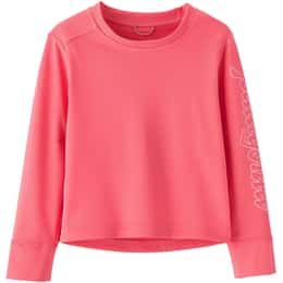 Patagonia Girls' Baby Long-Sleeved Capilene Silkweight T Shirt