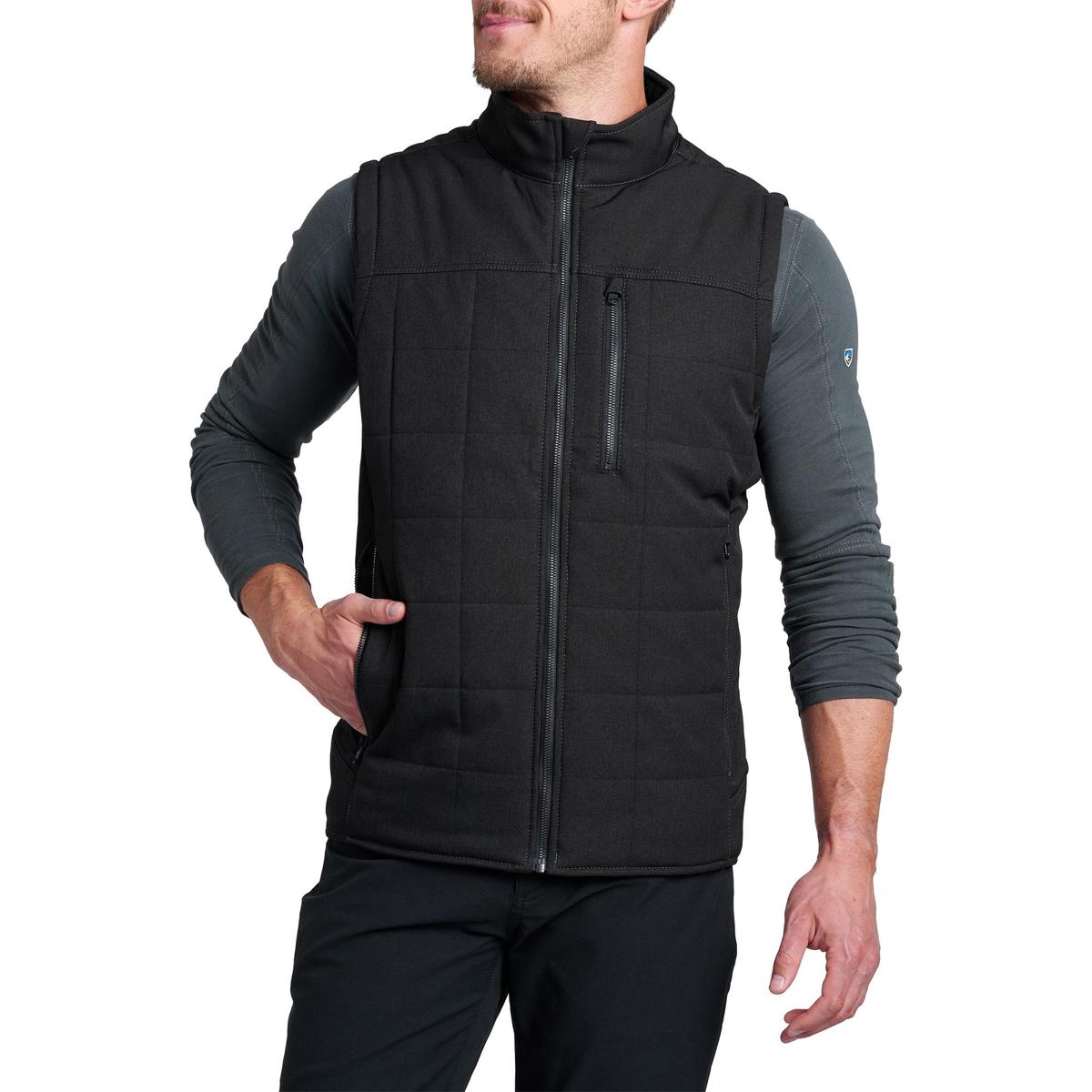 KUHL Men's Impakt Insulated Vest