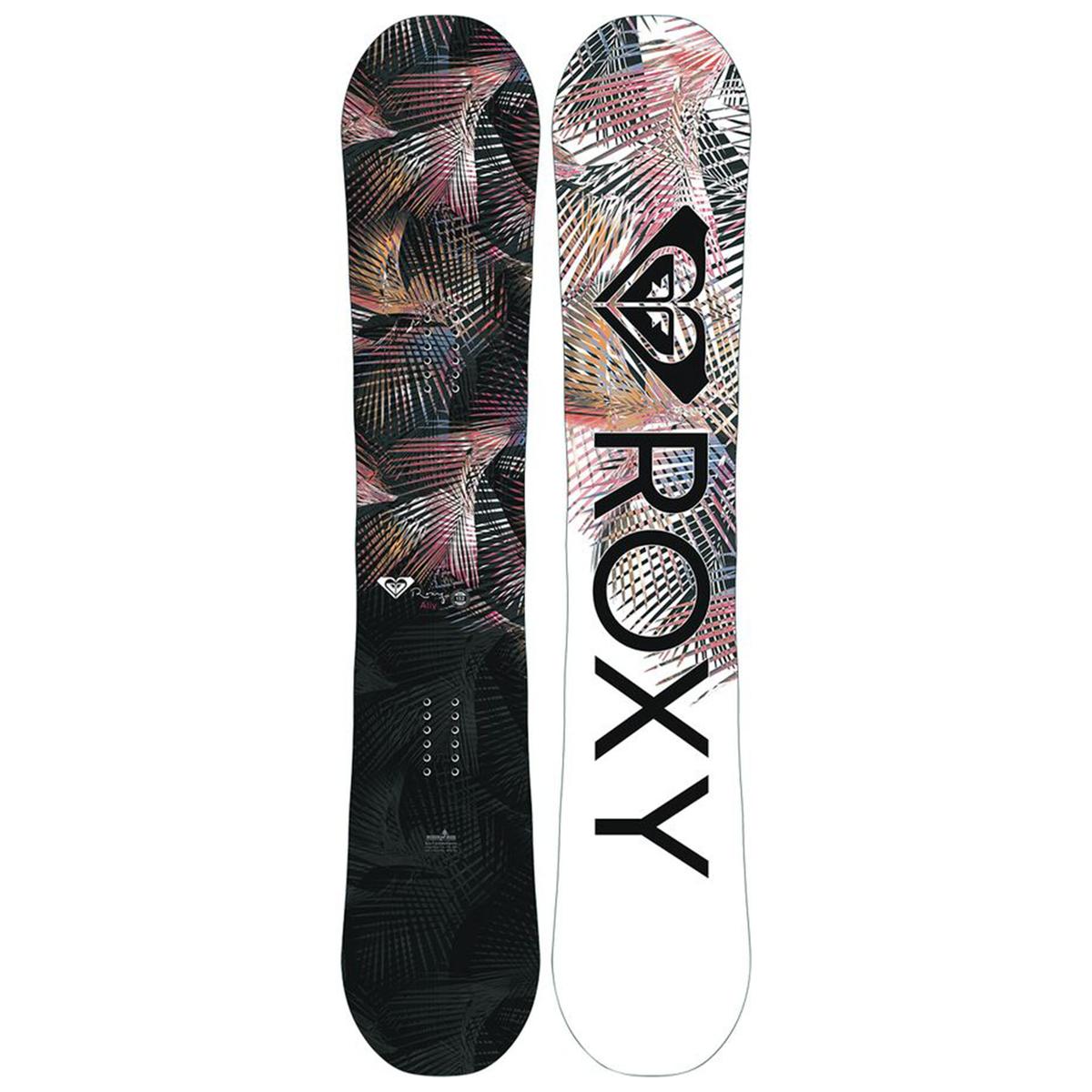 Roxy Women's Ally Snowboard '20 Sun & Ski Sports