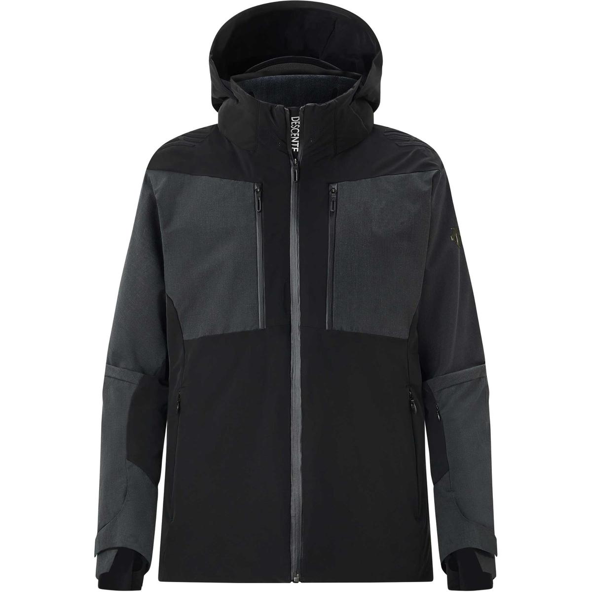 Descente Men's Two Tone Jacket - Sun & Ski Sports