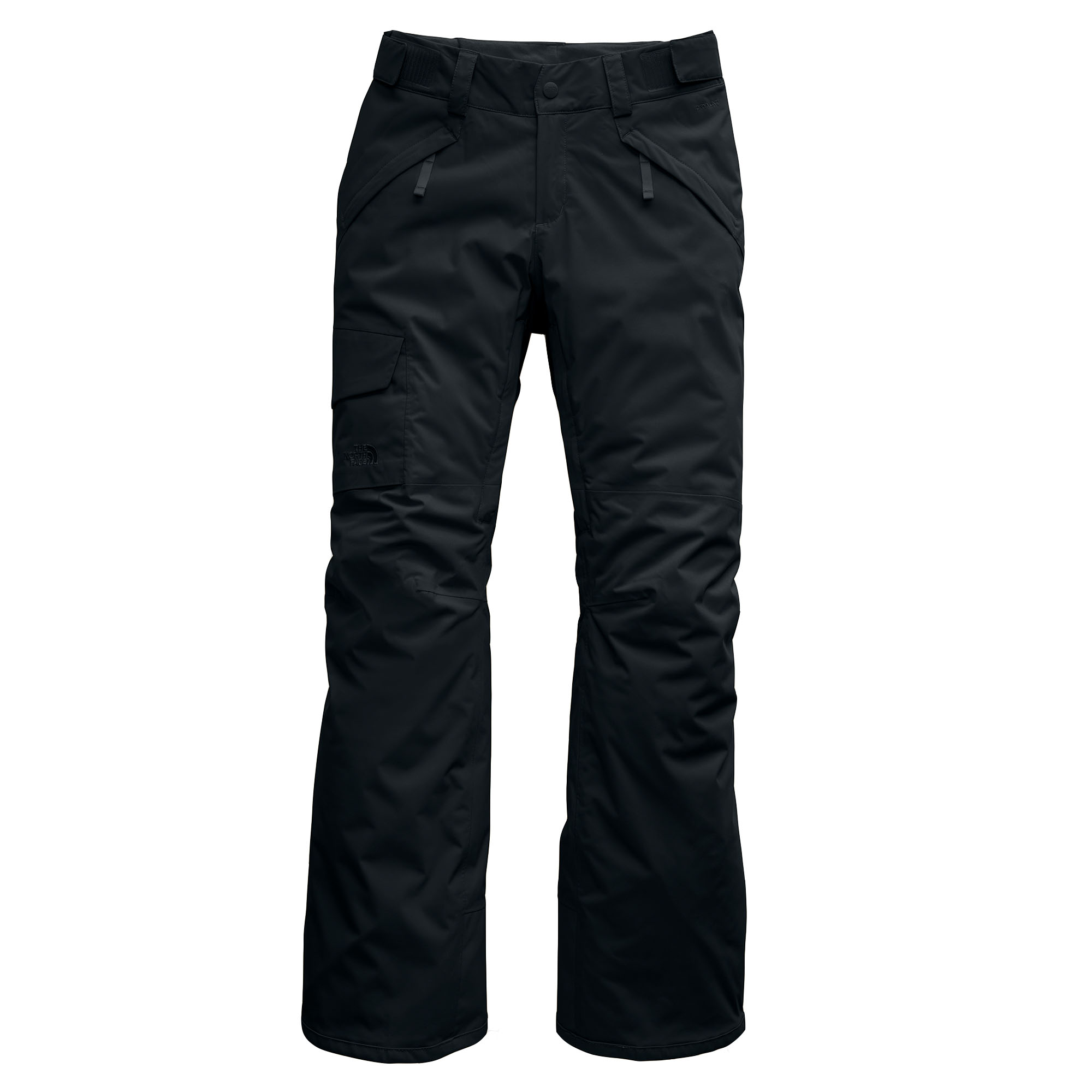 north face short ski pants