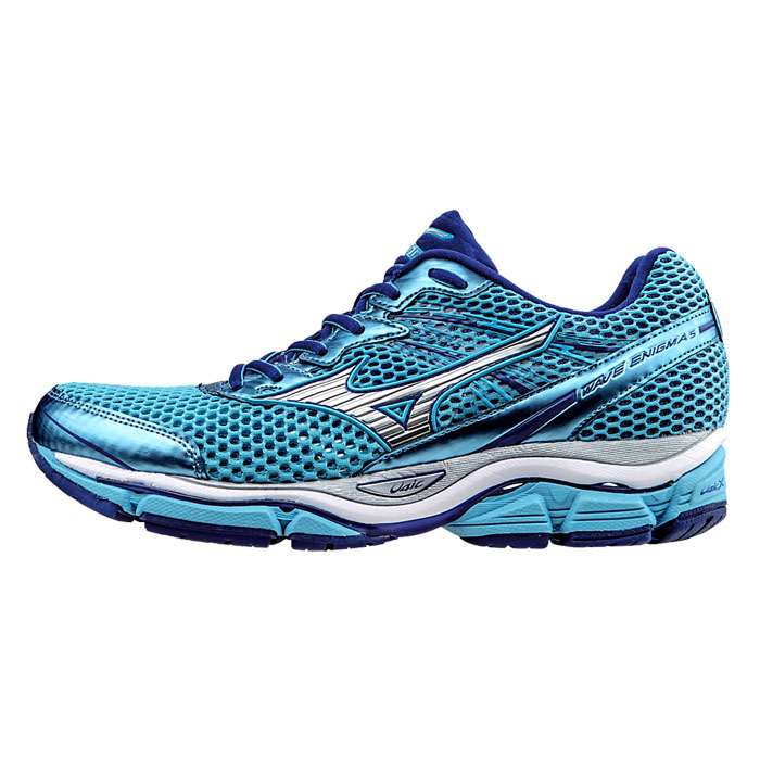 mizuno women's wave enigma 5 running shoe