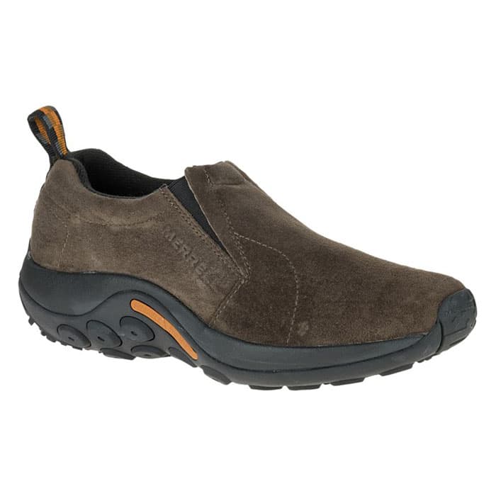 amazon merrell men's jungle moc