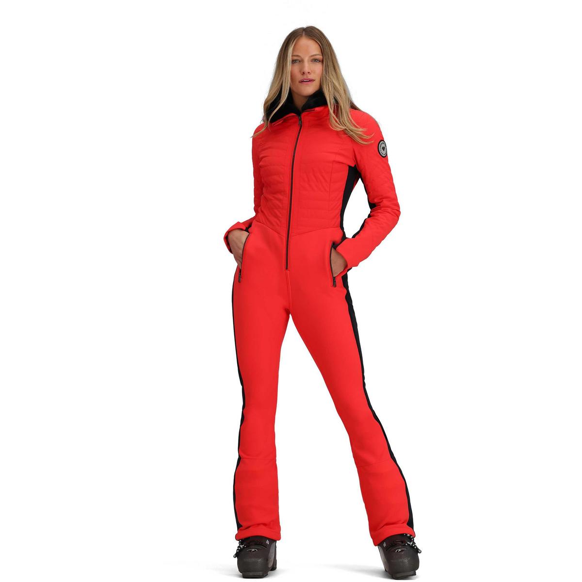 Obermeyer Women's Katze Suit