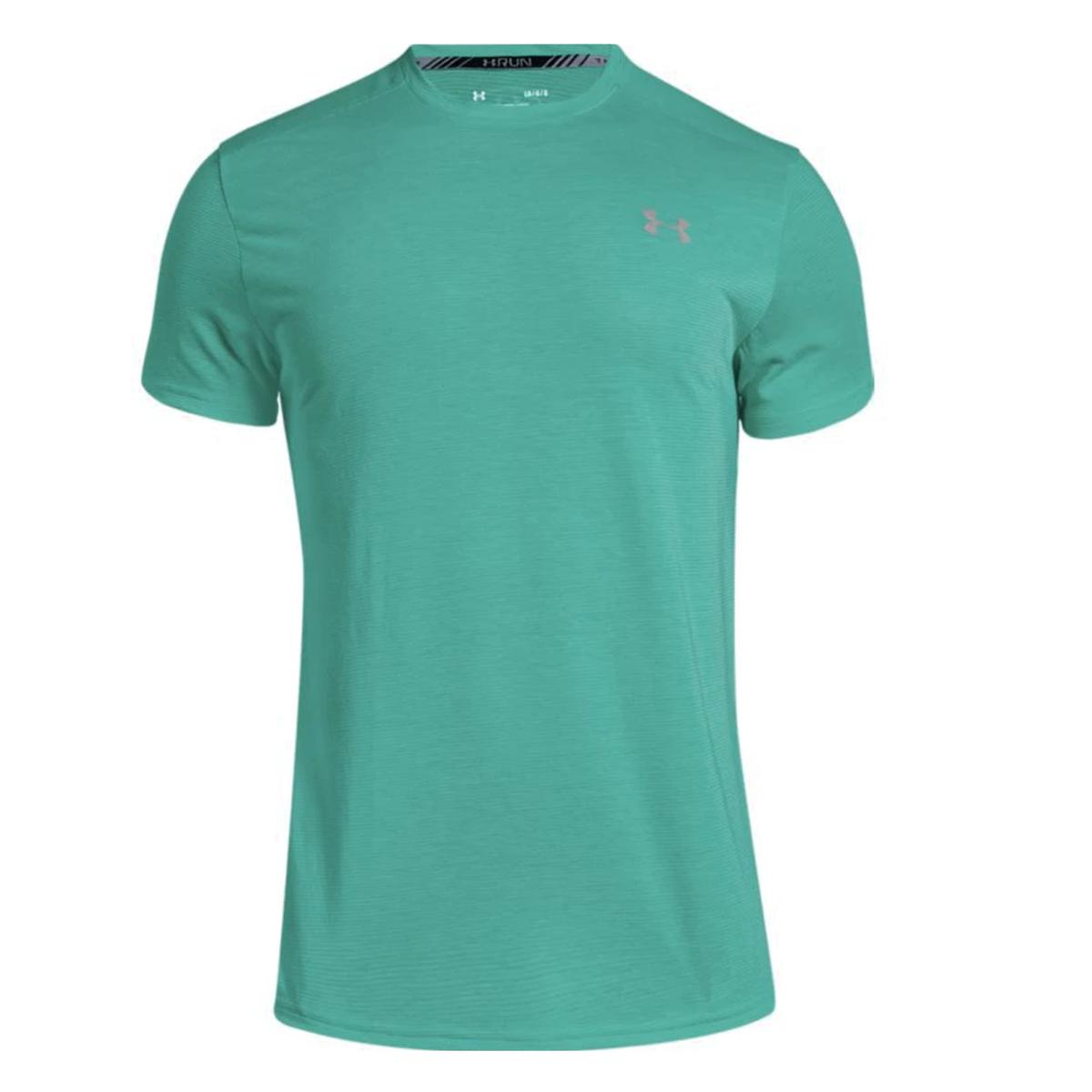 ua streaker short sleeve
