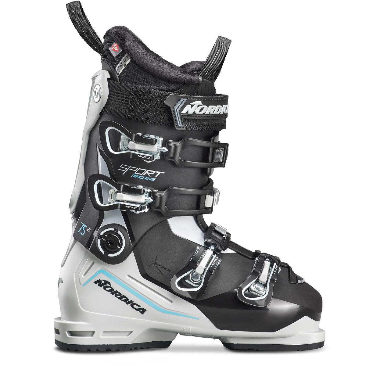 Nordica Women's Sportmachine 3 75 Ski Boots '26