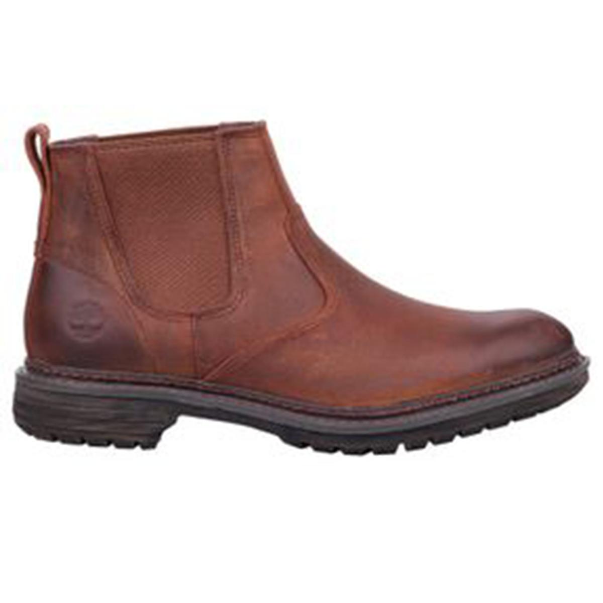 timberland logan