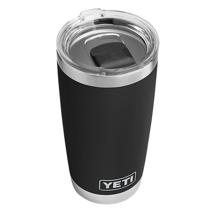 Yeti 20 oz Tumbler with Magslider Lid | Special Edition: Leaving a Mark