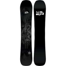 Lib Tech Men's Skunk Ape Camber Wide Snowboard '25