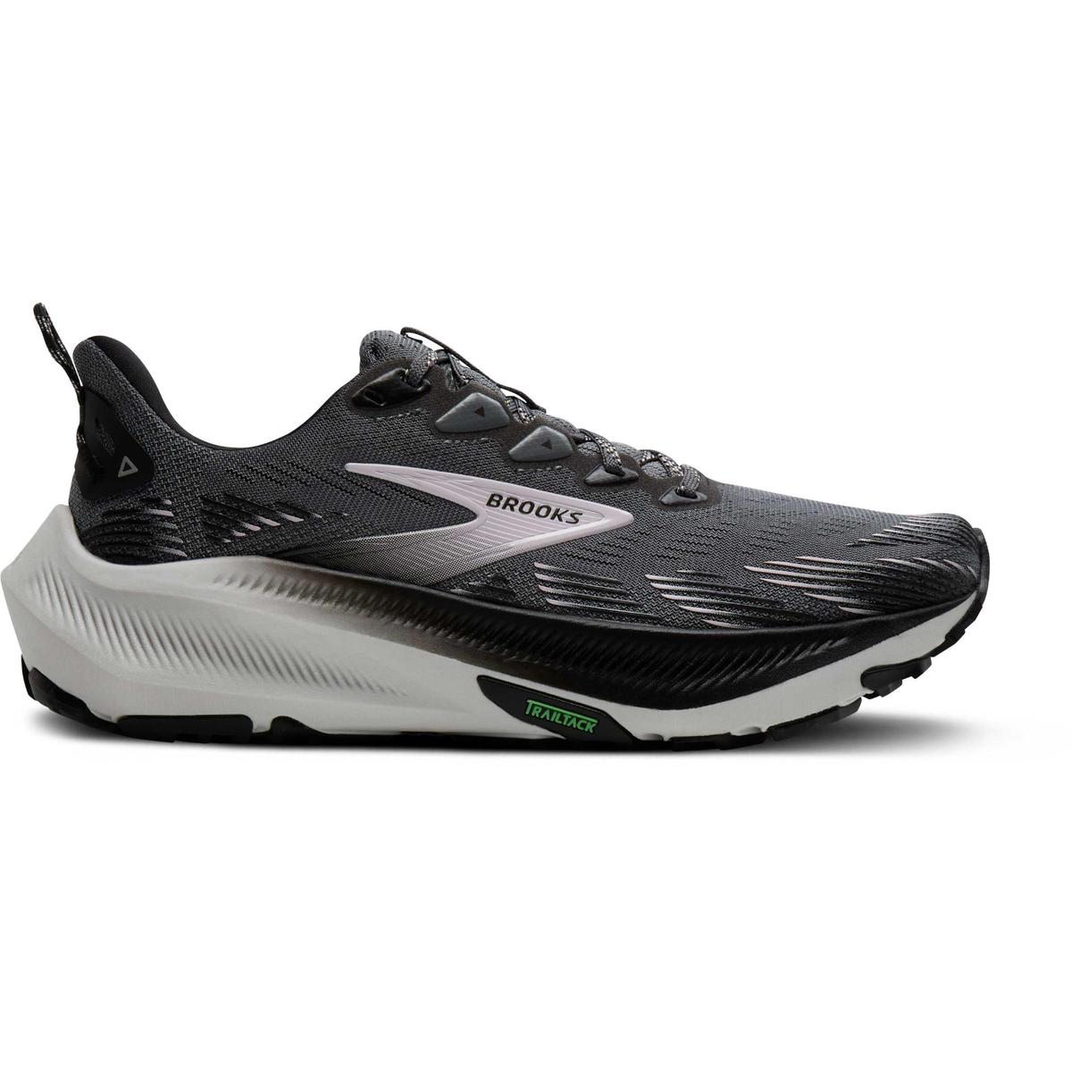 Brooks Women's Ghost Trail Wide Running Shoes