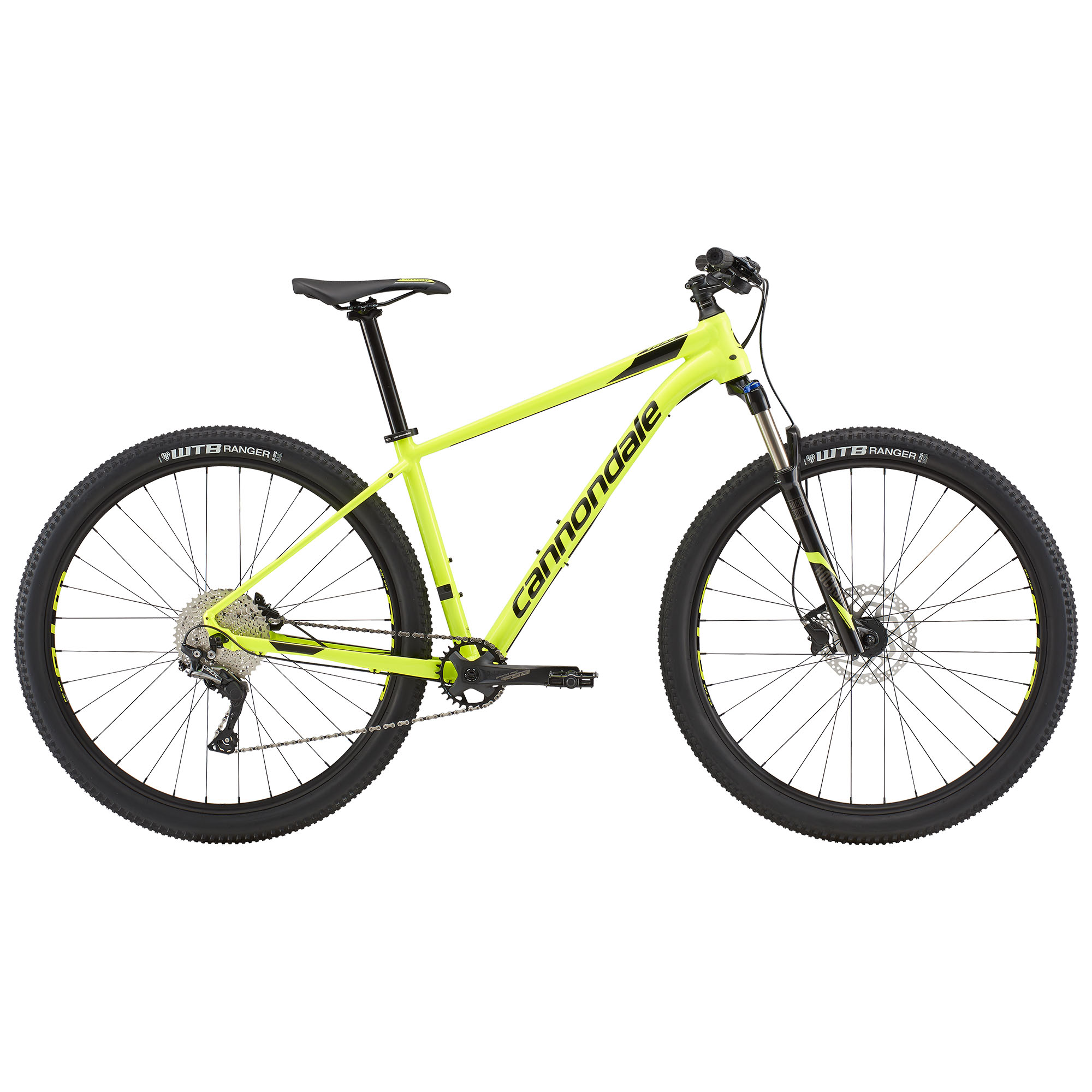 cannondale 4