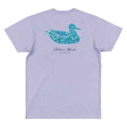 Southern Marsh Men's Duck Originals - Bayside T Shirt