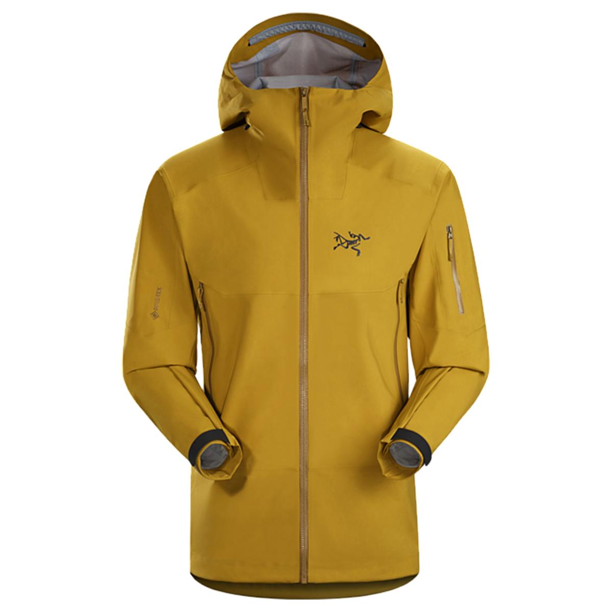 arcteryx sabre handschuhe
