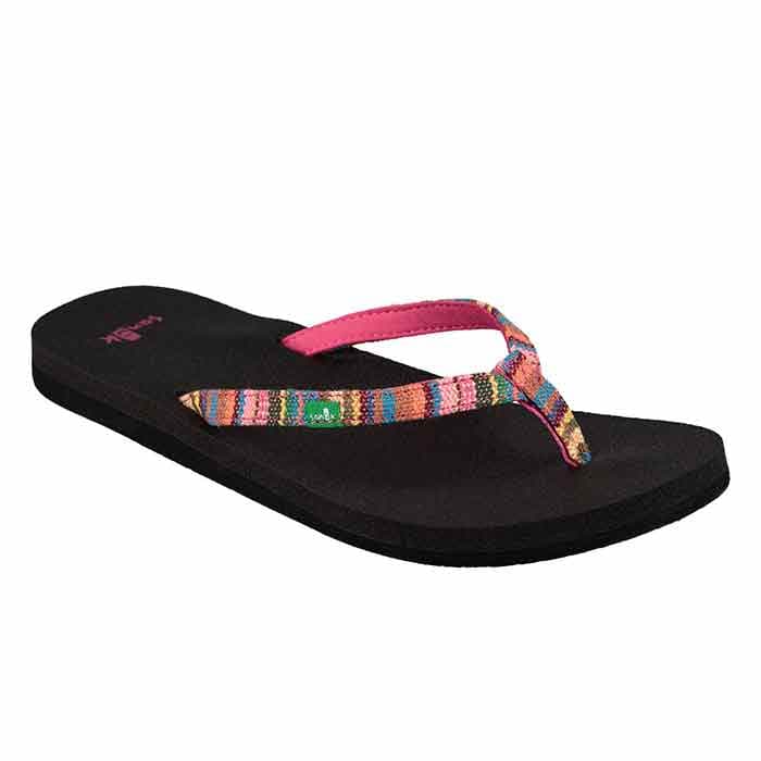 sanuk yoga joy funk