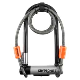 Kryptonite KryptoLok with Cable Bike Lock