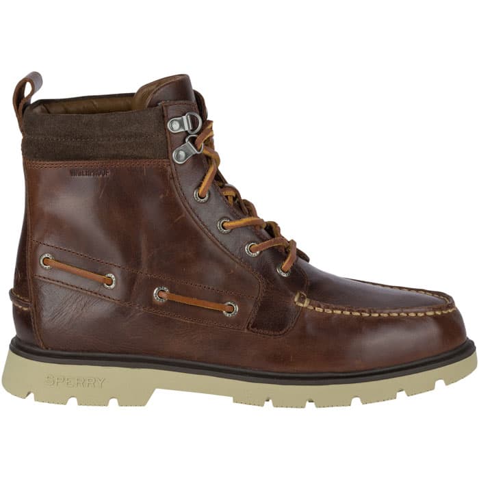 sperry men's snow boots