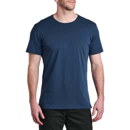 KUHL Men's Superair Short Sleeve T Shirt