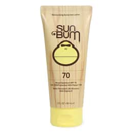 Sun Bum SPF 70 Sunscreen Lotion
