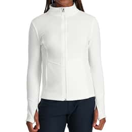 Spyder Women's Soar Full Zip Fleece Jacket