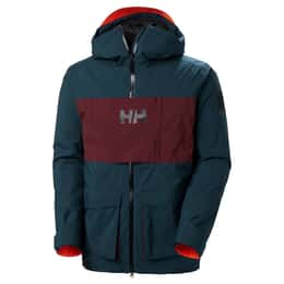 Helly Hansen Men's Ullr Z Insulated Jacket