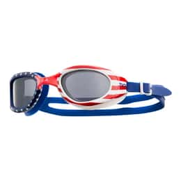 TYR Special Ops 2.0 USA Swim Goggles